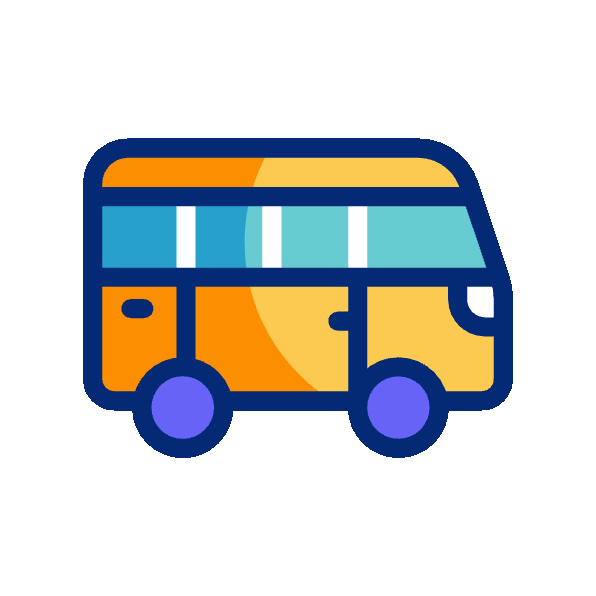 van